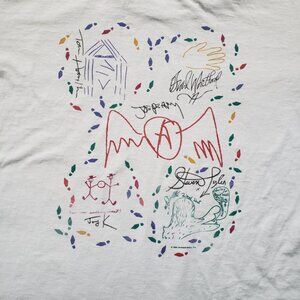 VINTAGE 90s Hard Rock Cafe Limited Edition TShirt